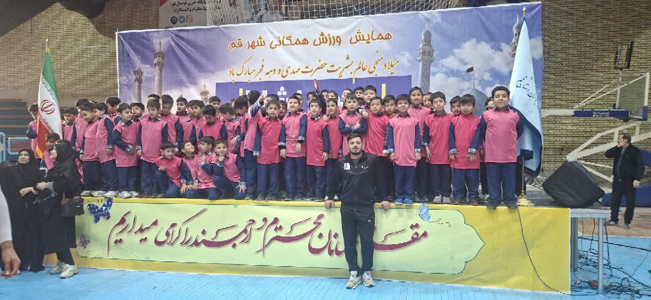 آغاز به کار دومین سال برگزاری همایش های بزرگ پیاده روی خانوادگی از دماوند تا خلیج فارس